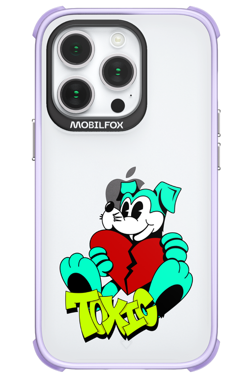 Playful Chaos - Apple iPhone 14 Pro