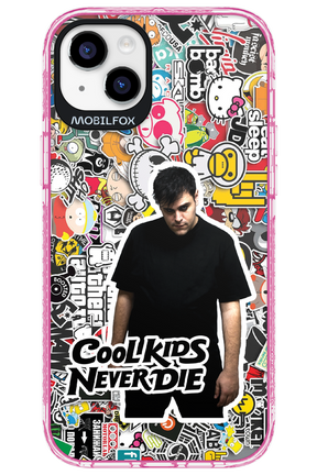 CKND_STICKER - Apple iPhone 14 Plus