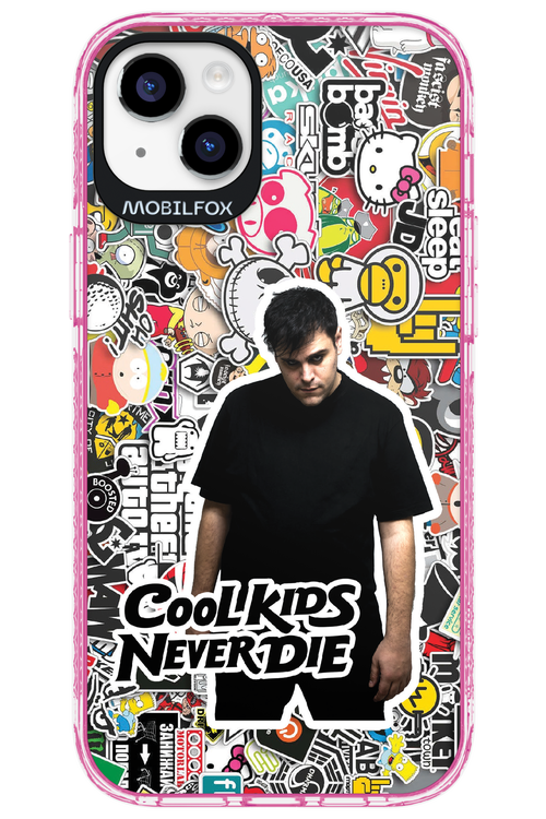 CKND_STICKER - Apple iPhone 14 Plus