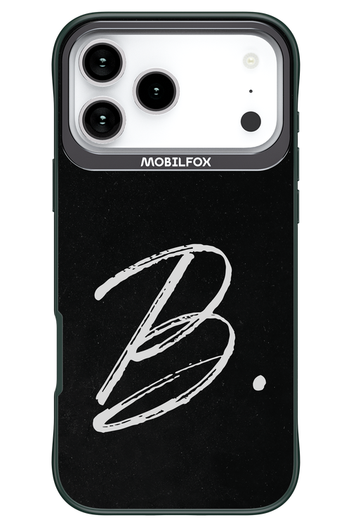 (Off Space) B 2.0 - Apple iPhone 17 Pro Max