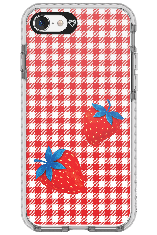 STRAWBERRY 2.0 - Apple iPhone 8