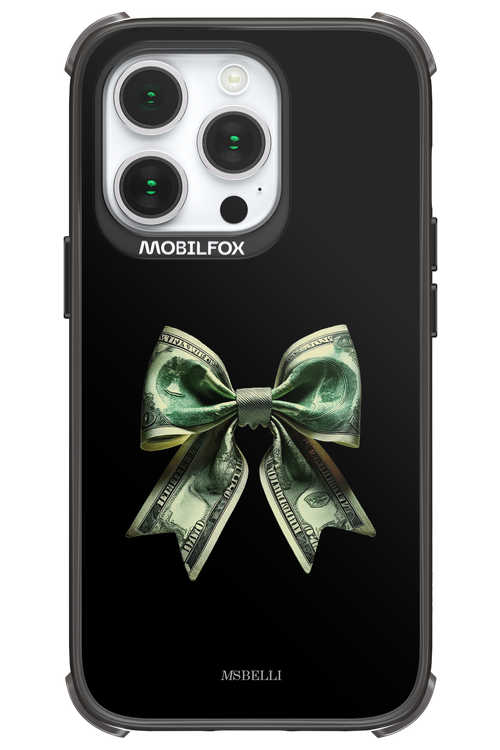 Money is Cute 2.0 - Apple iPhone 14 Pro
