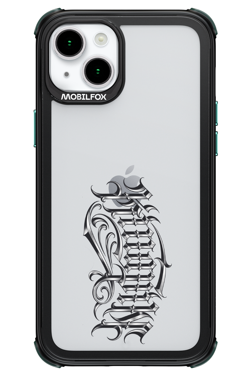 Chaotic Love - Apple iPhone 15 Plus