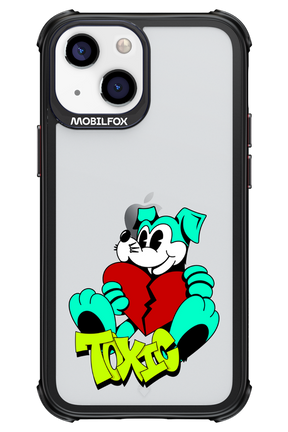 Playful Chaos - Apple iPhone 13 Mini