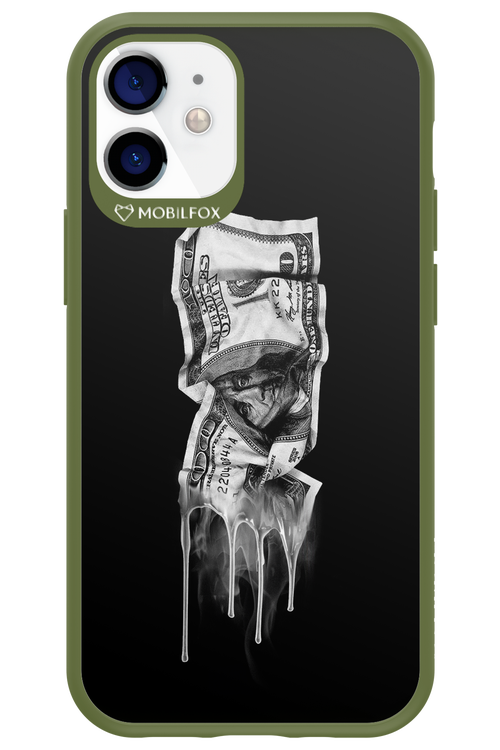 Melting Money 2.0 - Apple iPhone 12 Mini