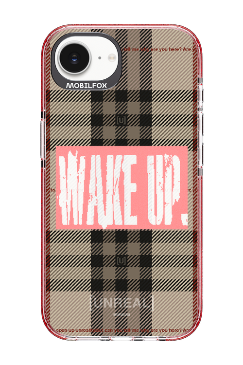 Are you awake? - Apple iPhone 16e