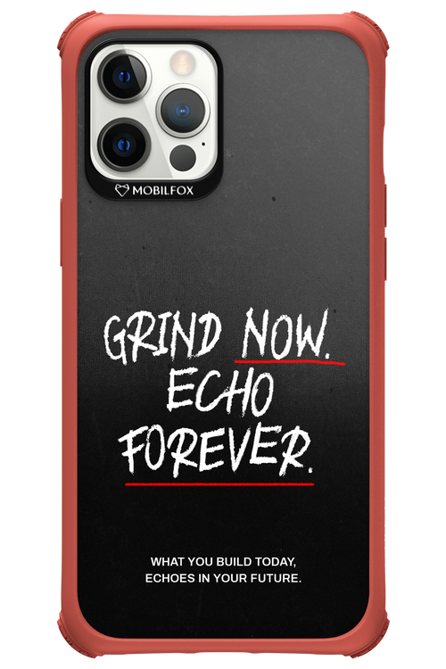 Grind Now - Apple iPhone 12 Pro Max