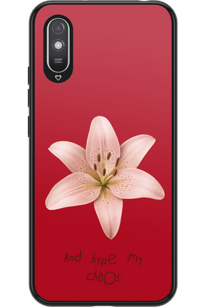 Chaos - Xiaomi Redmi 9A