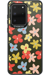 Lazy Flowers - Samsung Galaxy S20 Ultra 5G