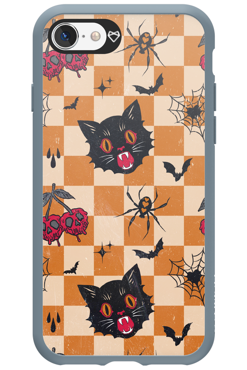 Witch's Patch - Apple iPhone SE 2020