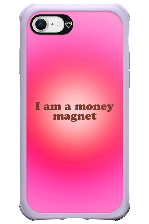 Money Magnet  - Apple iPhone 7