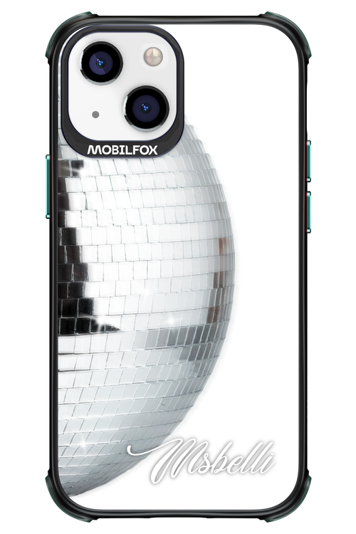 Disco Mood 2.0 - Apple iPhone 13 Mini