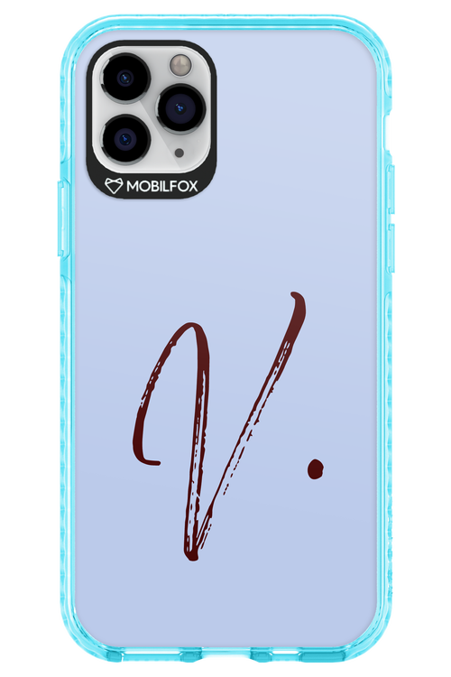 (Jellyfish Presso) V 2.0 - Apple iPhone 11 Pro