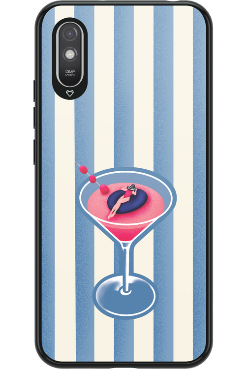 Poolside Affair - Xiaomi Redmi 9A