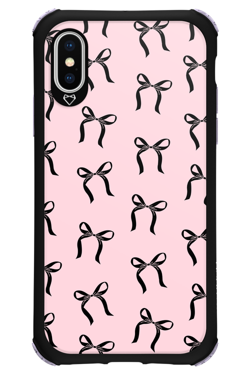 Bow Promise - Apple iPhone XS