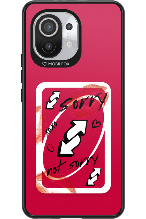 Turn 2.0 - Xiaomi Mi 11 5G