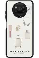 Clean Girl - Xiaomi Poco X3 Pro