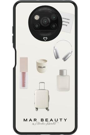 Clean Girl - Xiaomi Poco X3 Pro