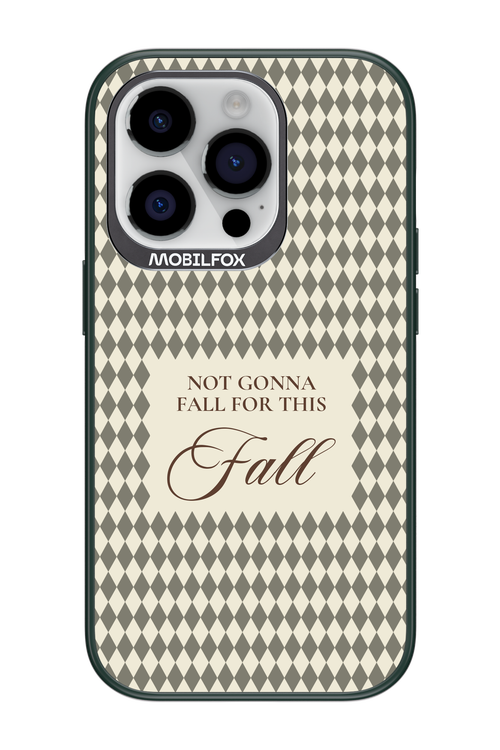 Not Gonna Fall - Apple iPhone 14 Pro