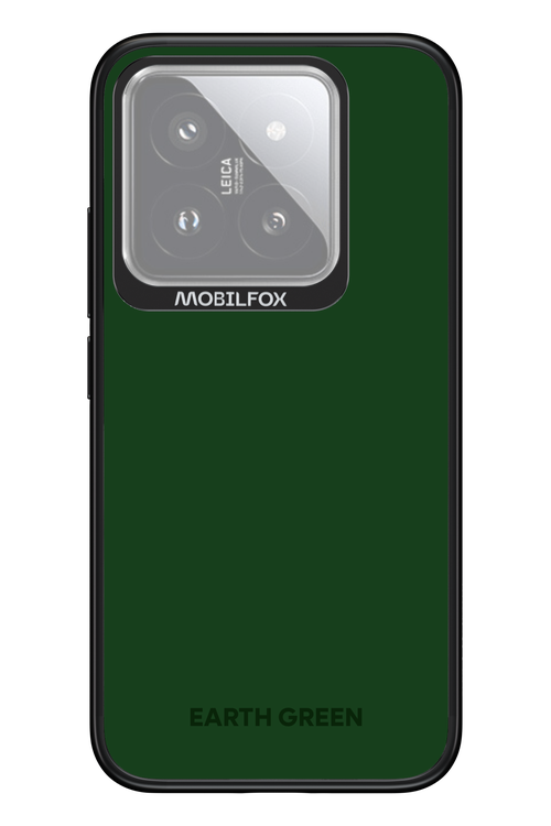 Earth Green 2.0 - Xiaomi 14