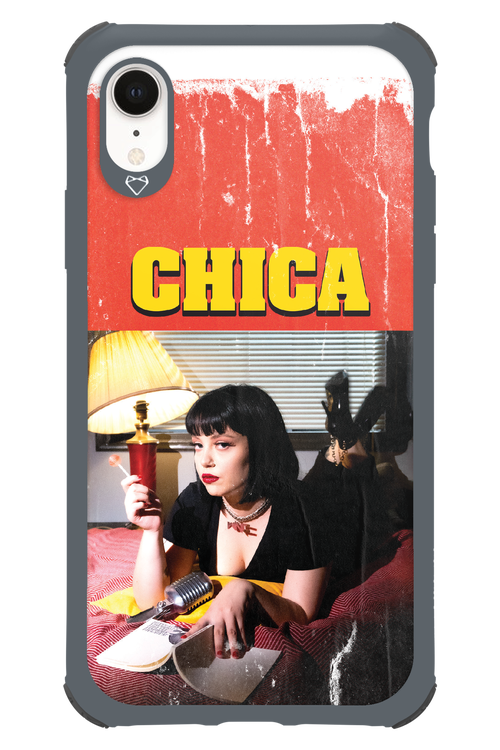 CHICA - Apple iPhone XR