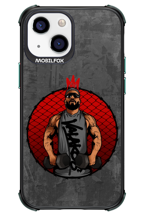 King V - Apple iPhone 13 Mini