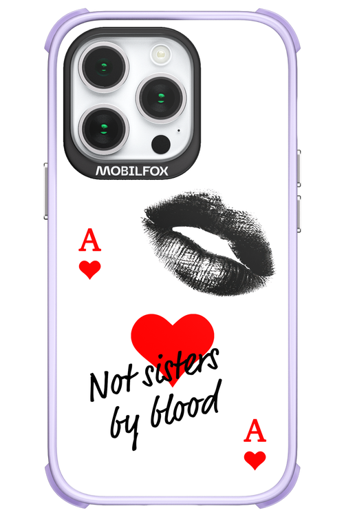 Not by Blood - Apple iPhone 14 Pro