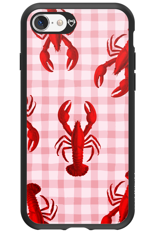 Lobster - Apple iPhone SE 2022