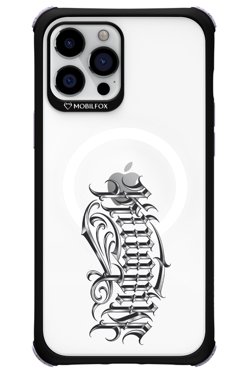 Chaotic Love - Apple iPhone 12 Pro Max