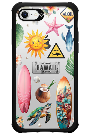 Aloha - Apple iPhone 7
