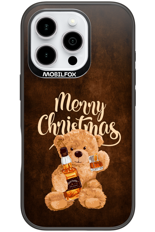 Mrery Chistrsam - Apple iPhone 16 Pro