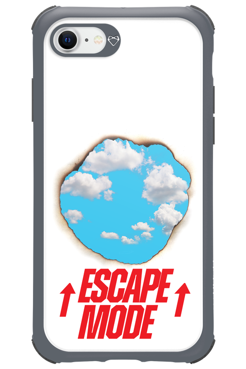 Escape mode 2.0 - Apple iPhone SE 2022