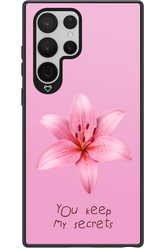 Secrets - Samsung Galaxy S22 Ultra