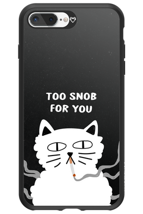 Too Snob - Apple iPhone 8 Plus