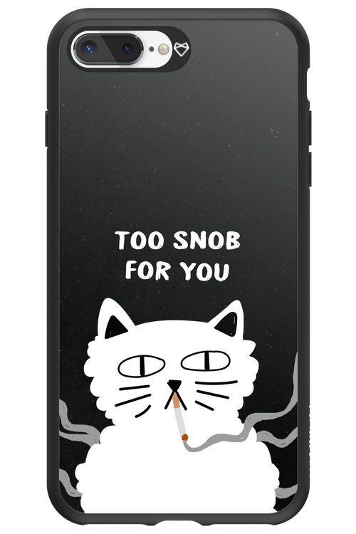 Too Snob - Apple iPhone 8 Plus