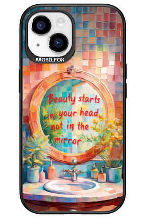 Real Beauty - Apple iPhone 15