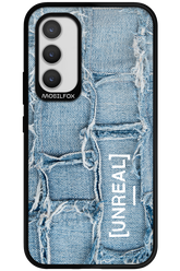 Jeans - Samsung Galaxy A34