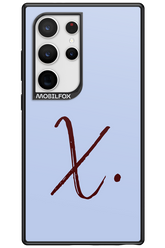 (Jellyfish Presso) X 2.0 - Samsung Galaxy S24 Ultra