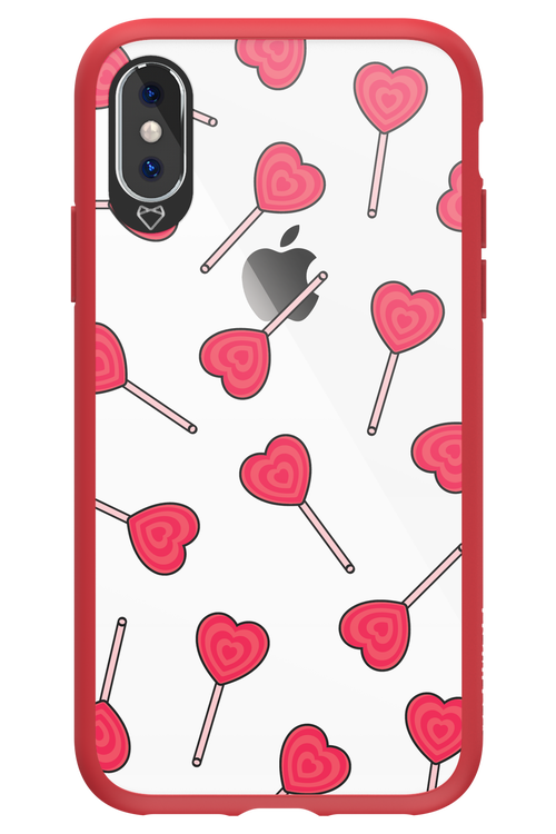 Lolly Pop - Apple iPhone X