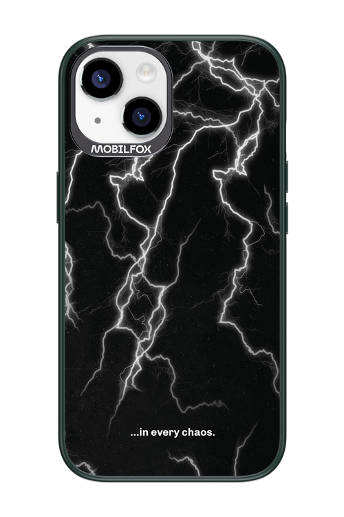 Chaotic Thunder - Apple iPhone 14