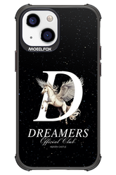 Dreamers - Apple iPhone 13 Mini