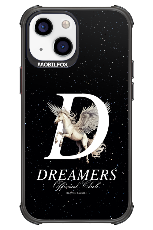 Dreamers - Apple iPhone 13 Mini