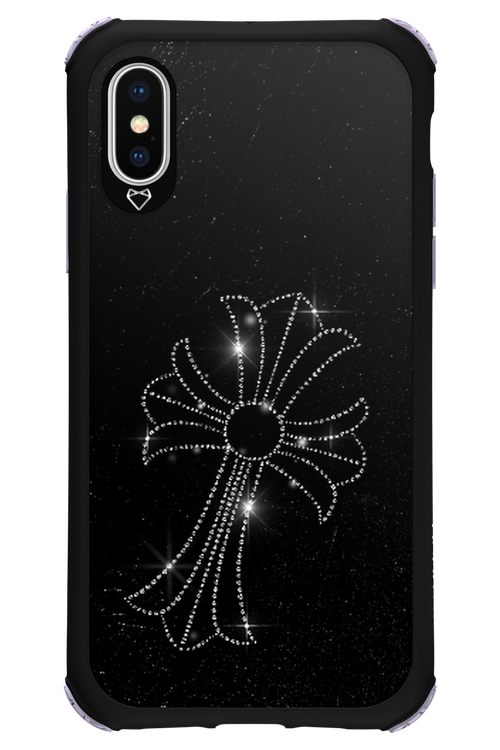 Chrome Standard - Apple iPhone XS