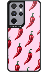 Chili Babe 2.0 - Samsung Galaxy S21 Ultra