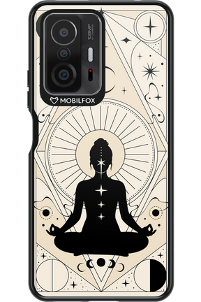 Soul Peace - Xiaomi Mi 11T