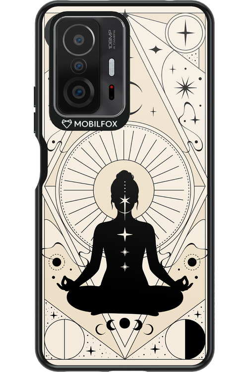 Soul Peace - Xiaomi Mi 11T