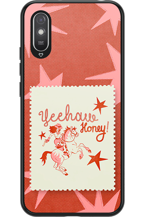 Yeehaw Honey 2.0 - Xiaomi Redmi 9A
