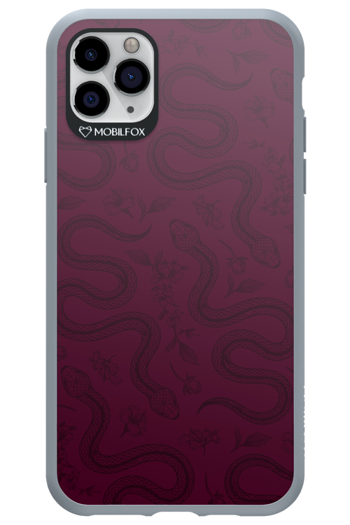 Temptation 2.0 - Apple iPhone 11 Pro Max