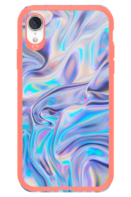 Holo Dreams - Apple iPhone XR