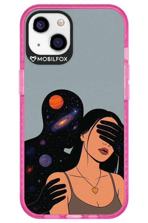 Universe Lover - Apple iPhone 13